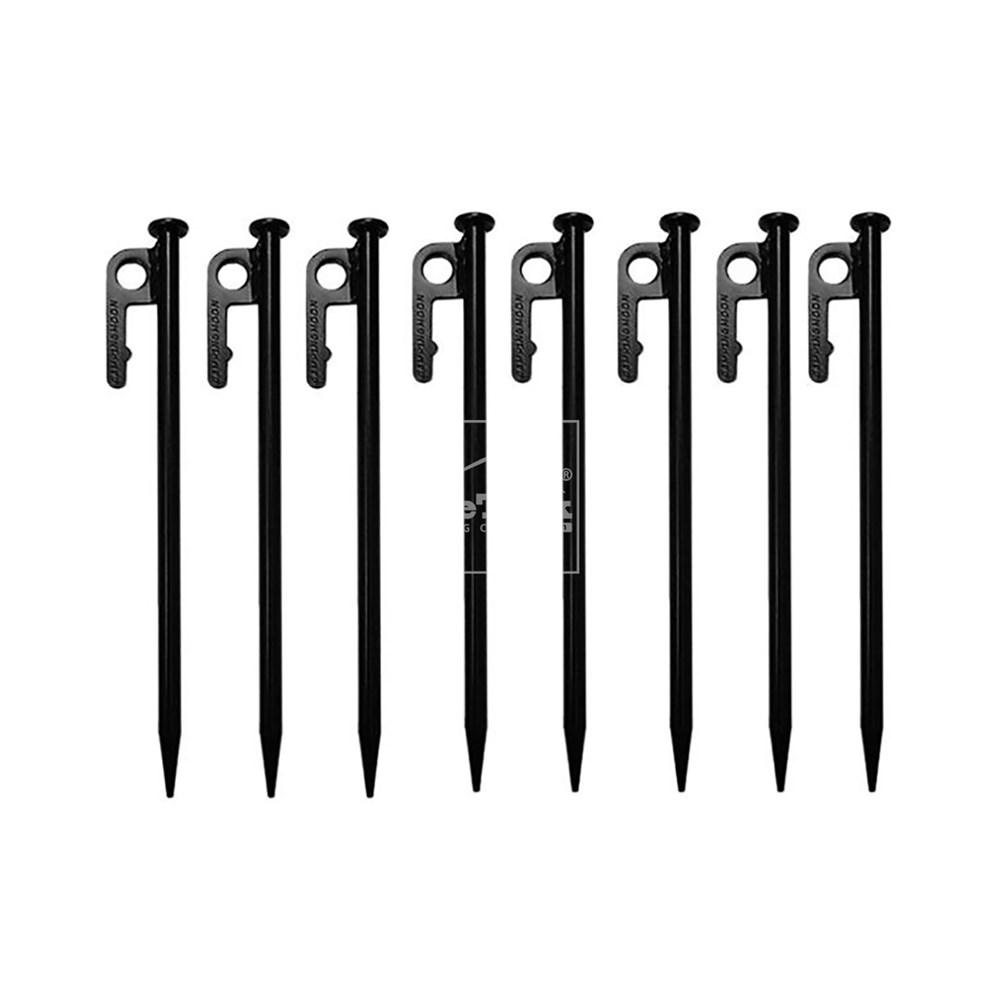 Cọc lều Campingmoon Tent Peg T20-8