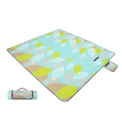 Thảm dã ngoại Camel Picnic Mat A9SFSY007