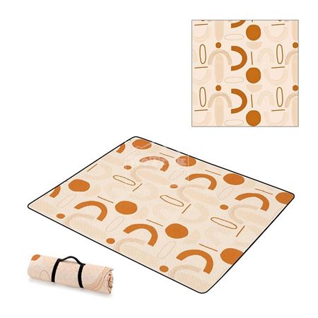 Thảm dã ngoại Naturehike Picnic Blanket NH21FCD01