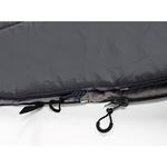 Túi ngủ Snowline Soft Warm 400 Crazy CRH5USB001