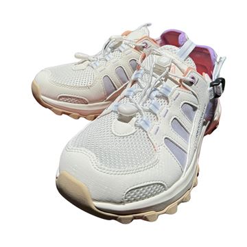 Giày leo núi nữ cổ thấp Humtto Hiking Shoes 350853B-2