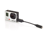 Cáp nối mic GoPro 3.5mm Mic Adapter - 2078