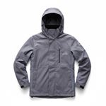 Áo khoác gió 2 lớp Gothiar Lyxury