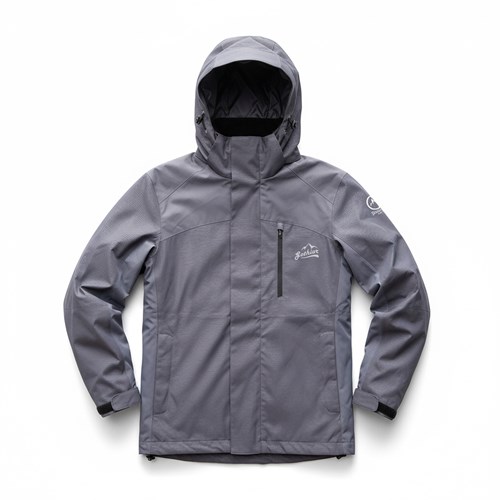 Áo khoác gió 2 lớp Gothiar Lyxury