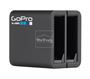 Bộ sạc pin đôi GoPro HERO4 Dual Battery Charger AHBBP-401 - 3382