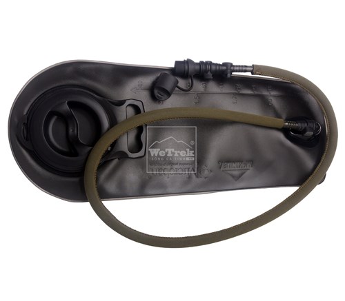 Túi nước dã ngoại 3L Ryder TPU Water Reservoir A0008-2 - 1218