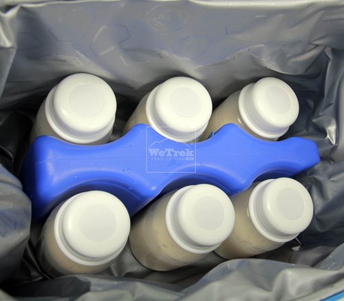 Bình tích lạnh Coleman 1237259 - 650ml - 3420