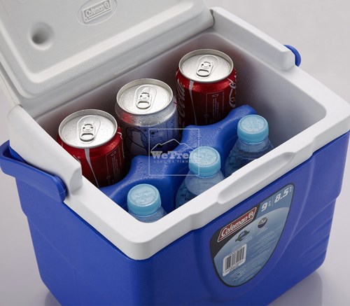 Bình tích lạnh Coleman 1237259 - 650ml - 3420