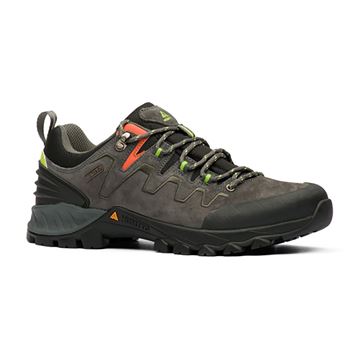 Giày leo núi nam cổ thấp Humtto Hiking Shoes 130552A-1