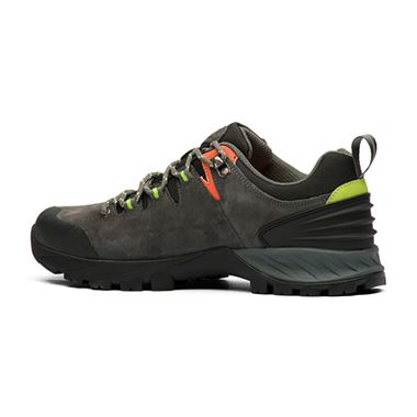 Giày leo núi nam cổ thấp Humtto Hiking Shoes 130552A-1