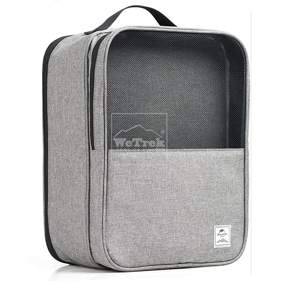 Túi đựng giày du lịch đa năng 15x24x34cm Naturehike Multifunctional Shoes Storage NH17X016-B-9640