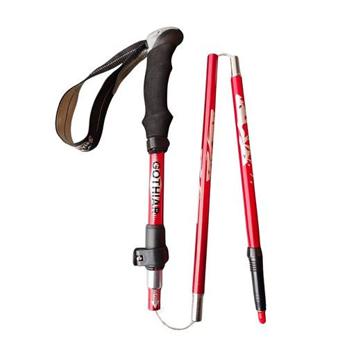 Gậy leo núi gấp gọn Gothiar Ultralight Trekking Pole GT250002-N85