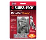 Dụng cụ đa năng SwissTech Micro-Max Xtreme 22-in-1