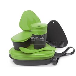 Bộ hộp đựng đồ ăn dã ngoại MealKit 2.0 Light My Fire