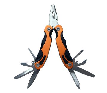 Kìm đa năng SwissTech P12 Pocket Multi-Tool 12-in-1