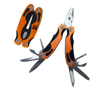 Kìm đa năng SwissTech P12 Pocket Multi-Tool 12-in-1