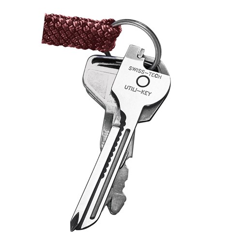 Chìa khóa đa năng SwissTech Micro-Tool Utili-Key 6-in-1