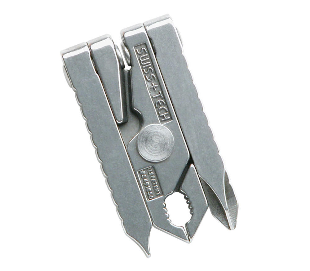 Dụng cụ đa năng SwissTech Micro-Tools Micro-Tech 6-in-1