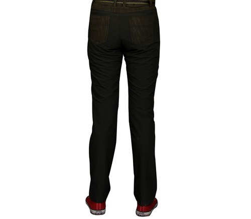 Quần mau khô VNXK ATB - Xanh rêu 3497