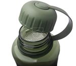 Bình nước 650ml Ryder Polycarbonate Bottle N0002 - 1984