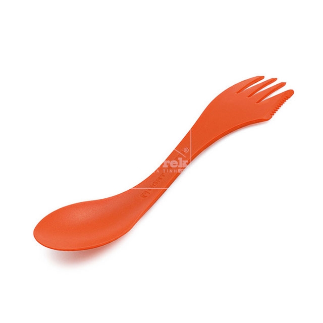 Muỗng nĩa dao dã ngoại Spork original 2-pack Light My Fire