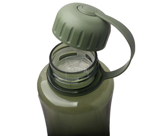 Bình nước 800ml Ryder Polycarbonate Bottle N0004 - 1986