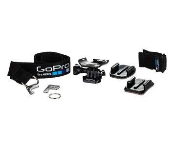 Bộ phụ kiện điều khiển từ xa GoPro WiFi Remote Accessory Kit AWRMK-001 - 3533