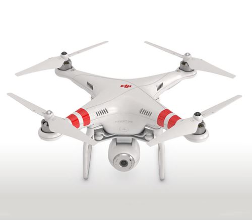 Máy bay điều khiển từ xa DJI Phantom 2