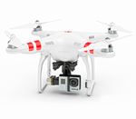 Máy bay điều khiển từ xa DJI Phantom 2