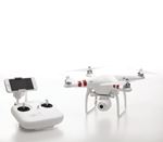 Máy bay điều khiển từ xa DJI Phantom 2 Vision