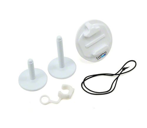 Chân gắn ván lướt sóng GoPro Bodyboard Mount ABBRD-001 - 3541