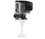 Chân gắn ván lướt sóng GoPro Bodyboard Mount ABBRD-001 - 3541