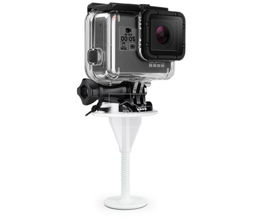 Chân gắn ván lướt sóng GoPro Bodyboard Mount ABBRD-001 - 3541