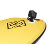 Chân gắn ván lướt sóng GoPro Bodyboard Mount ABBRD-001 - 3541