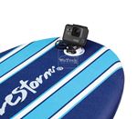 Chân gắn ván lướt sóng GoPro Bodyboard Mount ABBRD-001 - 3541
