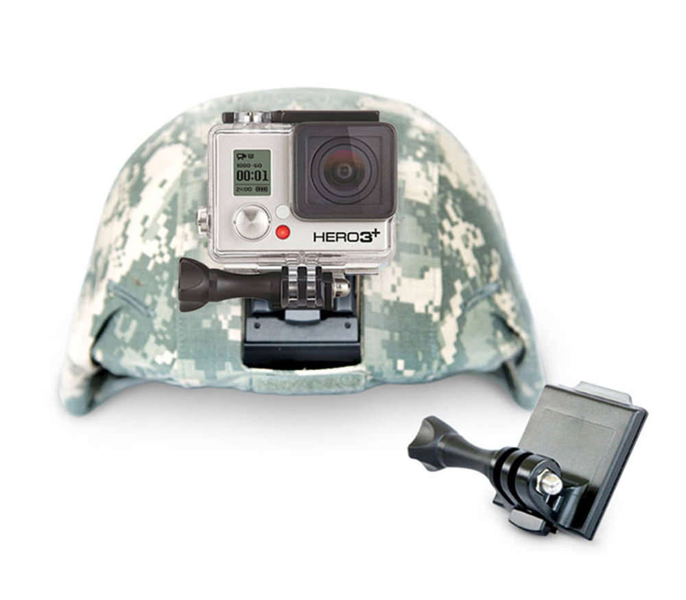 Giá gắn mũ bảo hiểm NVG GoPro NVG Mount ANVGM-001 - 3544