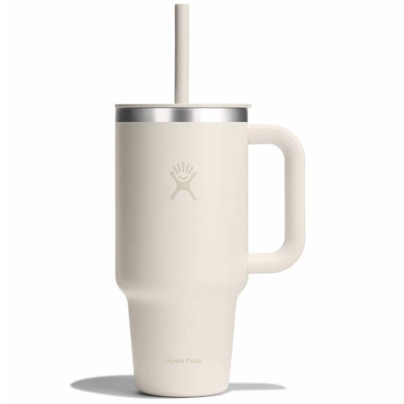 Ly nước giữ lạnh Hydro Flask Around Travel Tumbler 32 OZ TT32PS