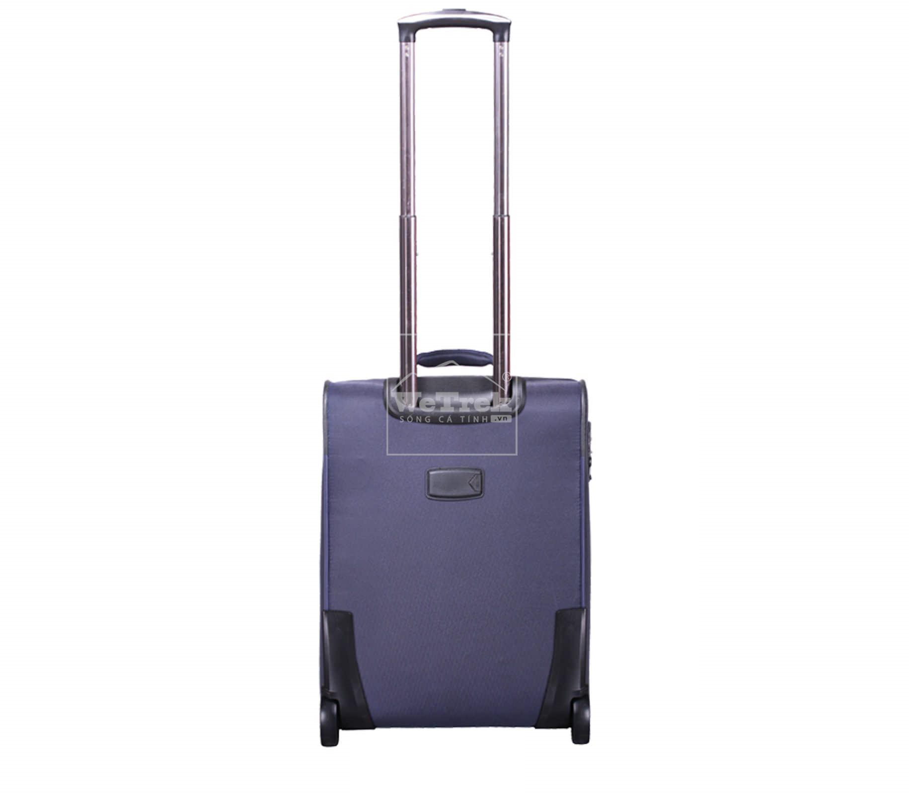Vali cần kéo SAKOS TITAN 5