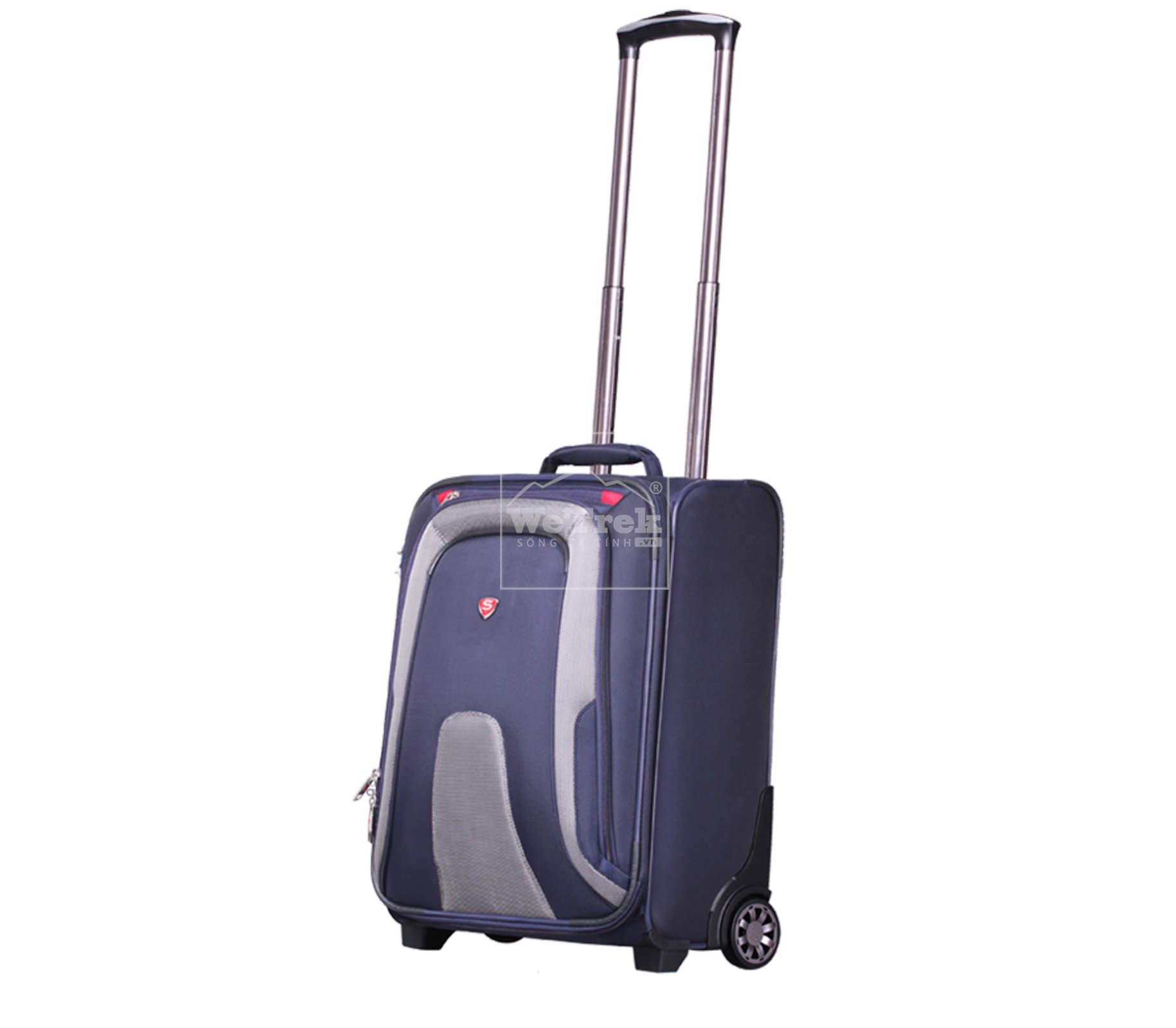 Vali cần kéo SAKOS TITAN 5
