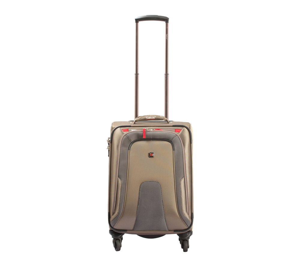 Vali cần kéo SAKOS TITAN NY5