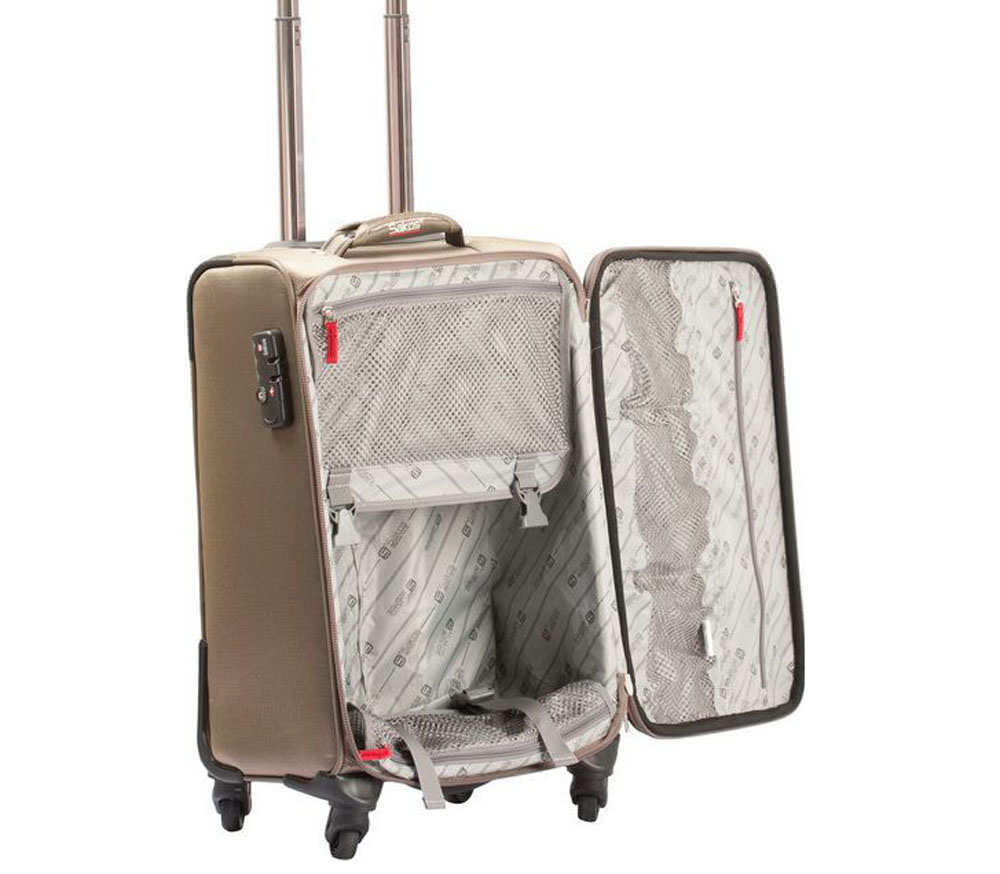 Vali cần kéo SAKOS TITAN NY5