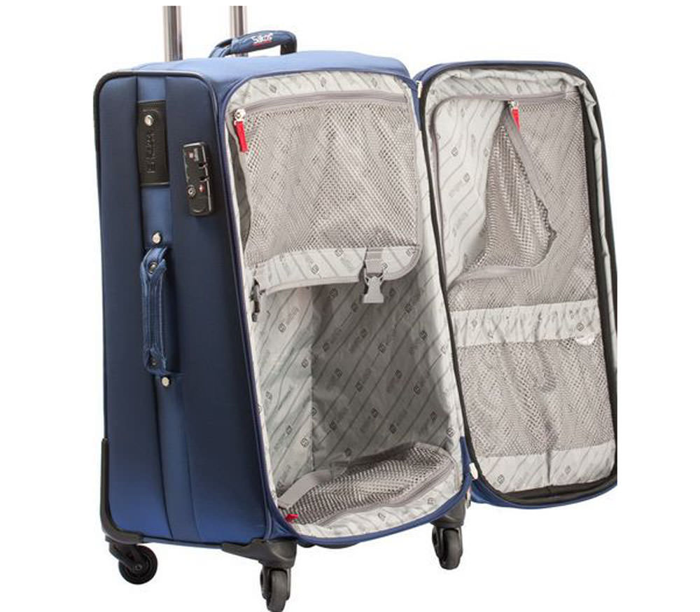 Vali cần kéo SAKOS TITAN NY6