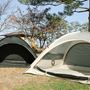 Lều cắm trại 4 người Snowline Shelter Dome SNF5ULT008