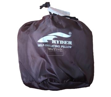 Gối tự bơm hơi Ryder Self-inflating Pillow H0014 - 1496