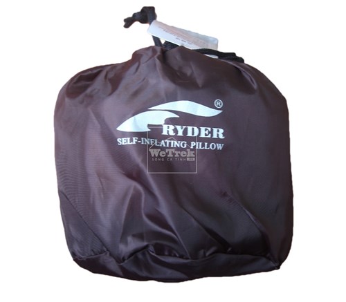 Gối tự bơm hơi Ryder Self-inflating Pillow H0014 - 1496