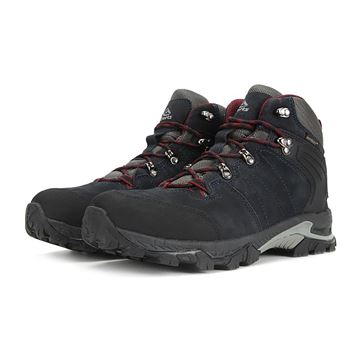 Giày leo núi cổ cao Clorts Trekking Shoes 3B047B