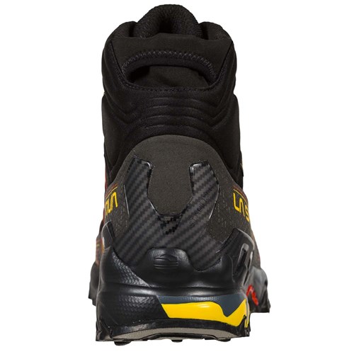 Giày leo núi nam cổ cao La Sportiva Mens Trekking Shoes Ultra Raptor II Mid Wide GTX 34C999100W