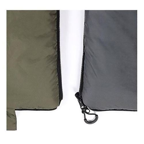 Túi ngủ Snowline Sleeping Soft Warm 1000 Crazy CRH5USB002