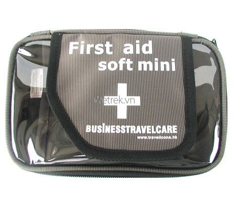 Túi y tế First Aid Soft Mini TravelMall