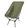 Ghế gấp thư giãn lưng tựa thấp Snowline Comfort Relax Chair SNG5ULC002 - xanh